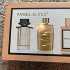 Women s 4 In1 Perfume Gift Set  25ml 4  A Fragrance Gift Box With A Long-lasting