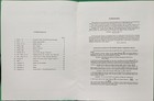 Chapel Voluntaries Hammond Organ Harmonium Piano Book 10 Spinet Sheet Music Book