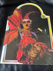 1975 Mid-summer Music Program  Elton John  Beach Boys  Eagles  Rufus  Joe Walsh