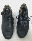  rutherford  Irish Competitive Dancing Hard  jig  Shoes Size 5 Made In Ireland