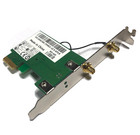 New 56cgk Dell High Profile Pcie Dw1502 Atheros Ar5b95 mini Wlan Wifi Card New  