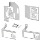 Generator Interlock Kit For Square D Qo And Homeline 150 - 200 Amp Main Panel