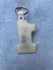 Vintage Ford 1960   s Nos Key Chain    quality Is   1     Glow In The Dark