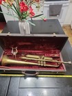 Vintage Trumpet