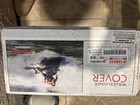 New Oem Yamaha Waverunner Cover - Mwv-cvrgp-mc-21 R4s1