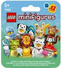 Lego Series 28 Animal Collectible Minifigures 71051 New Factory Sealed You Pick 
