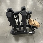 Thule 903210 Epos 2-bike Foldable Hitch Platform Bike Rack  Black 