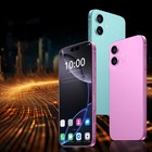 Factory Unlocked I16 Plus Hd Smartphone 8 256gb Android 8000mah 6 8inch Dual Sim