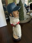 Bob Gibson St Louis Cardinals Sga Bobble Head - New In Box