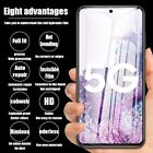 3pack Hydrogel Screen Protector For Samsung Galaxy S25 S24 S23 S22 S21 S20 Ultra
