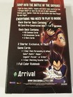 Dragon Ball Z Ccg Arrival Starter Deck New Read Collectible Trading Card Game