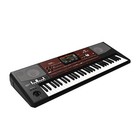 Korg Pa700 Oriental Arranger Keyboard Bonus Pak