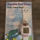 Dooba The Dino Dinosaur Watch Pet Training Tamagotchi Style New Sealed
