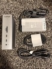 Caldigit Ts5 - Thunderbolt 5 Dock  15 Port New No Box
