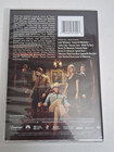 Yellowstone  Season One  dvd 