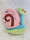 Gary The Snail Ty Beanie Babies - Nwt