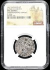 England Queen Elizabeth I 1567 Ad  Sixpence 6p 1558-1603 Silver S-2562 Coin  Ngc