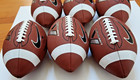 Nike Vapor 24 7 Football Youth Official Size