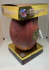 Deion Sanders Direct From Nfl Autographed Signed Football W  Coa Dallas Cowboys