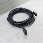 Cable Only For Htc Vive Pro Headset Blue Model 2q29100