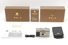       all Works  top Mint In Box  Minolta Tc-1 Point   Shoot Film Camera From Japan
