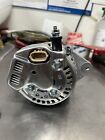 Dynasys Apu 60 Amp Alternator  Will Also Fit Rigmaster  And Green Apu  12651n
