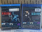 Kaiju No  8 Season 1  blu-ray  W  Slipcover