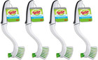 Scotch-brite Pot   Pan Brush  Durable And Long Lasting Dish Brush With Handle Fo