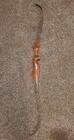 Vintage Recurve Bow Archery Ben Pearson Stallion 710-62    10-3470  28  55 