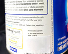Similac Advance  Dha lutein vitamin E Milk Based Infant Formula 12 4oz 352gdec26