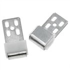 Lovelysp Couch Spring Repair Kit Upholstery Spring Clips With Mounting Screws   