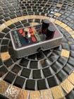 Electro-harmonix Ehx Satisfaction Fuzz Effect Pedal