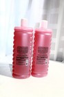 Lot Of 2 Avon Peppermint Delight Bubble Bath  24 Fl  Oz   New sealed