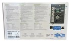Tripp Lite Smart1500lcdt 1500 Va Battery Backup Ups System