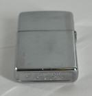 Anheuser Busch Budweiser Zippo Lighter Vintage