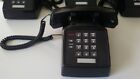 One Avaya At t Lucent Partner 2500-mmgn-003 Black Analog Phone  excel condition 