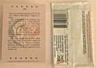 Decision 92 Cards - Complete Set Of 100 - George Bush - Bill Clinton - Perot 