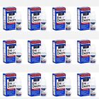 4 -pack Family Care Lubricant Eye Drops Dry Eye Redness Relief 0 5 Oz Exp  2026