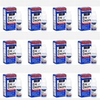 8-pack Family Care Lubricant Eye Drops Dry Eye Redness Relief 0 5 Oz Exp  2027