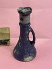 Antique Vintage Miniature Simplex Jack In The Box Toy Jack Templeton Kenley   Co
