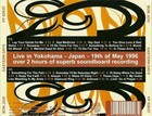 Bon Jovi   Eastern Days  1996    2xcd    Sealed