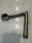 Prewar Bicycle Iver Johnson Long Stem Motorbike Antique 
