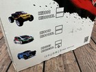 Himoto Trophy X10 Hi4203 Rc Electric Car 1 10 4wd 2 4ghz Blue