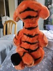 Disney Store Exclusive Winnie The Pooh Tigger Plush Stuffed Animal 12  