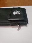 Vintage Garmin Gps - Soft Carry Case   Bag - Black 