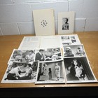 1959 The Best Of Everything Press Kit Hope Lange Joan Crawford 6 Photos 7 Arts