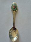 Albuquerque Vintage Souvenir  Spoon Collectible