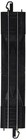 Bachmann Trains 9  Straight Terminal Rerailer W wire Steel 0 5 Liters  Grey