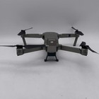 Dji Mavic Pro Platinum 4k Quadcopter Camera Drone M1x