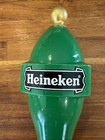 Heineken Triple Sided Beer Tap Man Cave